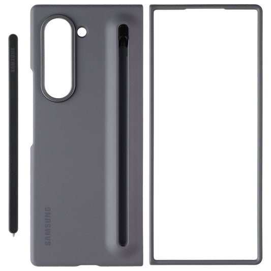Samsung S Pen Case for Samsung Galaxy Z Fold6 - Gray