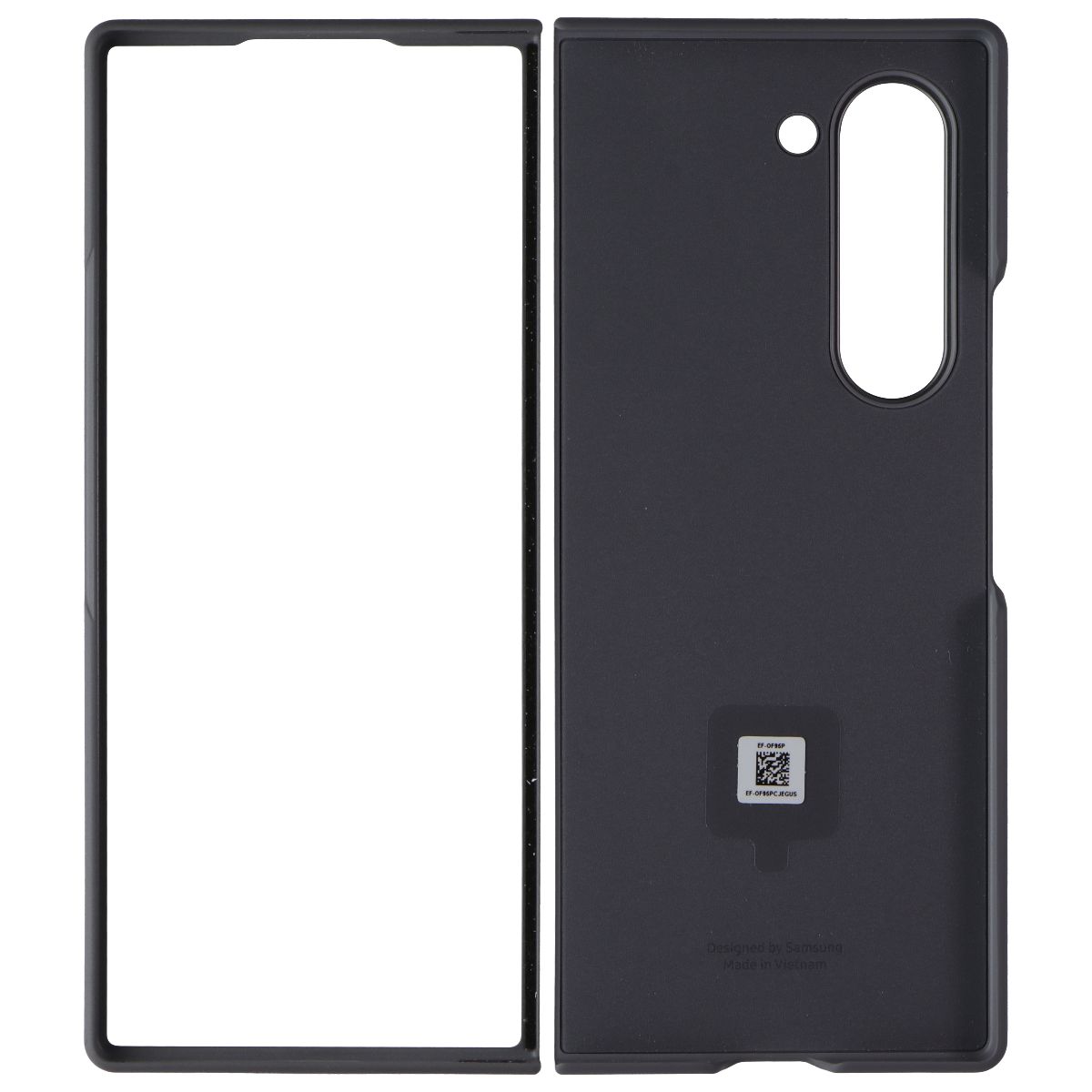 Samsung S Pen Case for Samsung Galaxy Z Fold6 - Gray Cell Phone - Cases, Covers & Skins Samsung - Simple Cell Bulk Wholesale Pricing - USA Seller