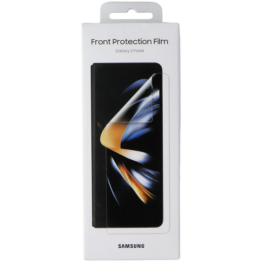 Samsung Front Protection Film for Galaxy Z Fold4 (EF-UF93PCTEG)