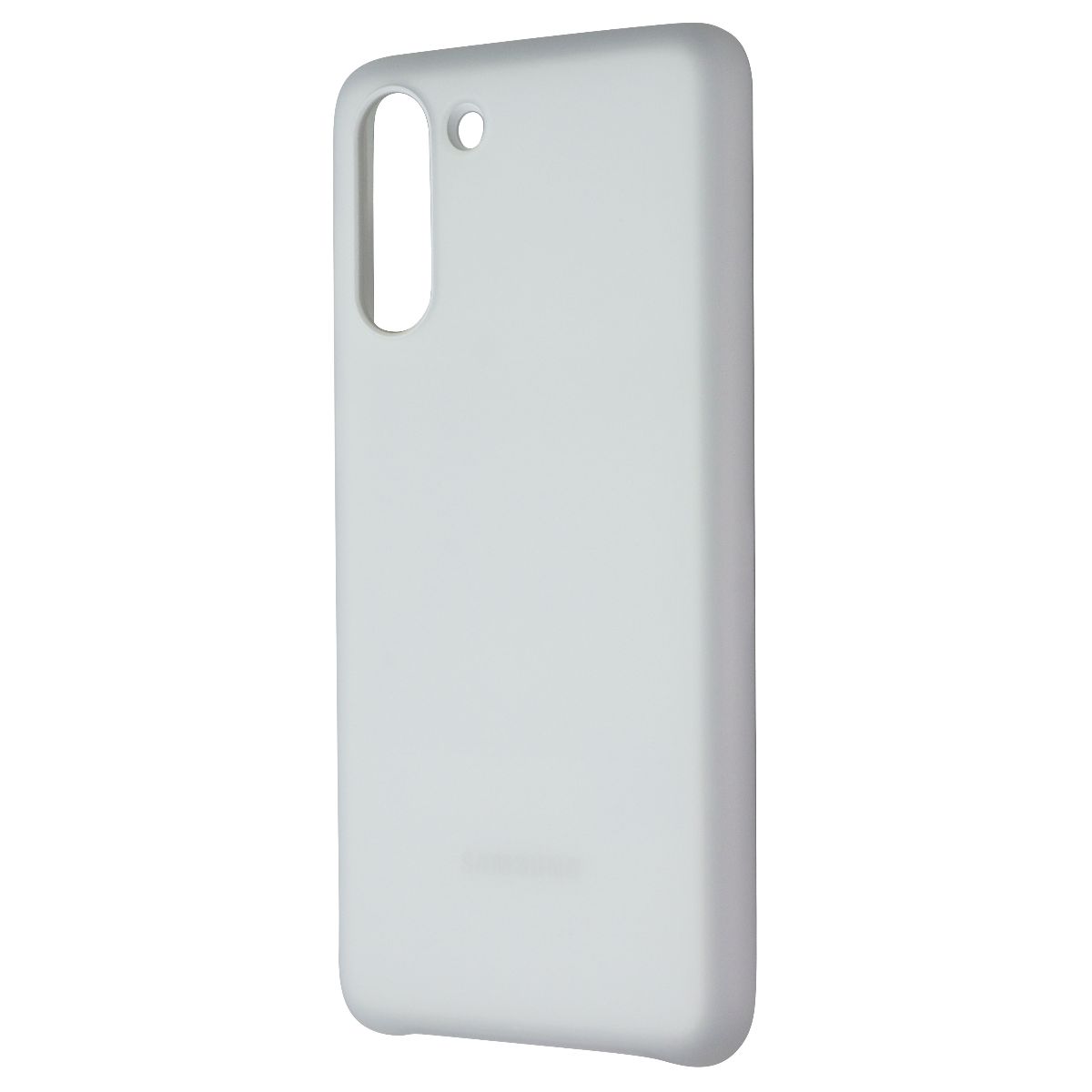 Samsung LED Back Cover for Samsung Galaxy S21+ and S21+ 5G - White Cell Phone - Cases, Covers & Skins Samsung Electronics - Simple Cell Bulk Wholesale Pricing - USA Seller