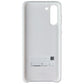 Samsung LED Back Cover for Samsung Galaxy S21+ and S21+ 5G - White Cell Phone - Cases, Covers & Skins Samsung Electronics - Simple Cell Bulk Wholesale Pricing - USA Seller