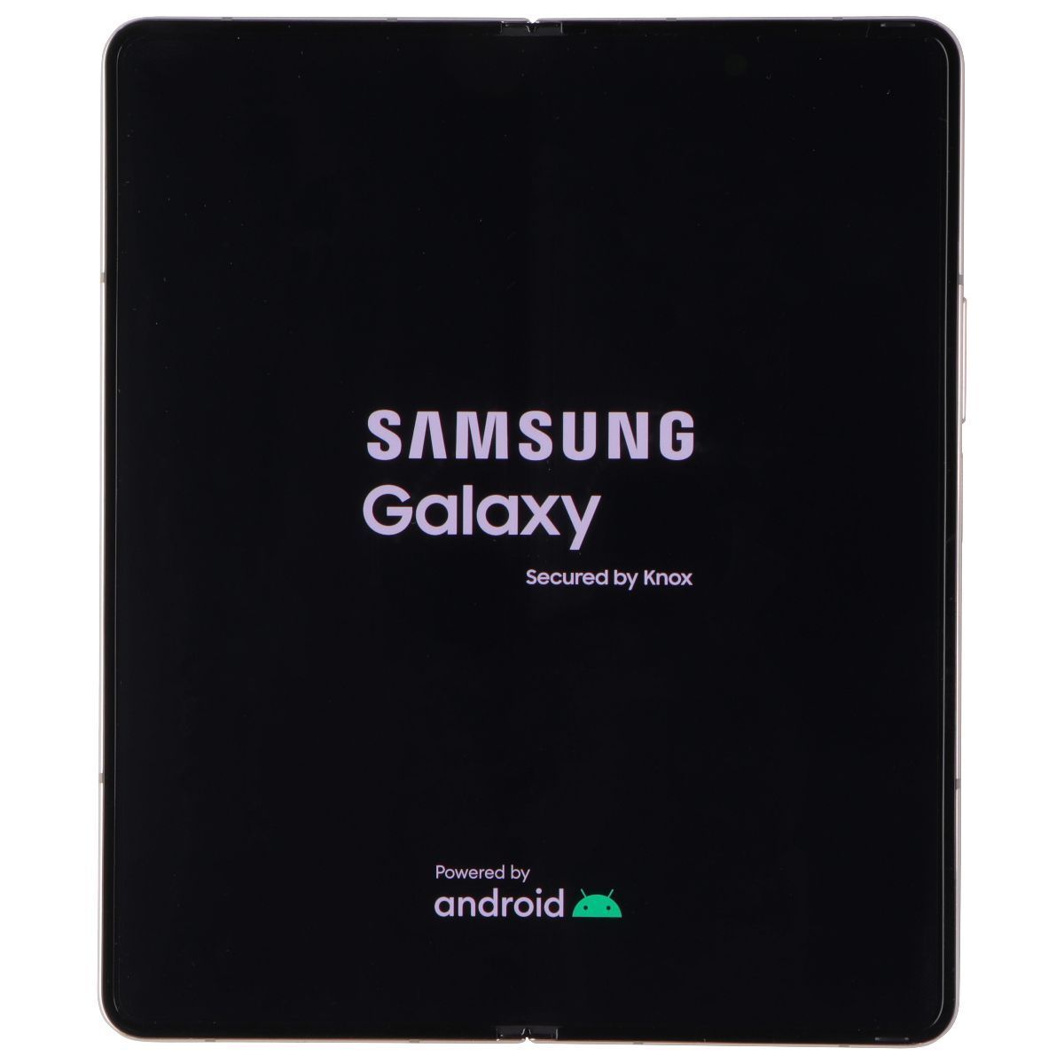 Samsung Galaxy Z Fold4 (7.6-inch) Smartphone (SM-F936U) AT&T - 512GB / Beige
