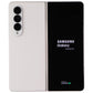 Samsung Galaxy Z Fold4 (7.6-inch) Smartphone (SM-F936U) AT&T - 512GB / Beige