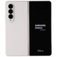 Samsung Galaxy Z Fold4 (7.6-inch) Smartphone (SM-F936U) Verizon - 256GB / Beige Cell Phones & Smartphones Samsung - Simple Cell Bulk Wholesale Pricing - USA Seller