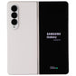 Samsung Galaxy Z Fold4 (7.6-inch) Smartphone (SM-F936U) Unlocked - 256GB / Beige Cell Phones & Smartphones Samsung - Simple Cell Bulk Wholesale Pricing - USA Seller