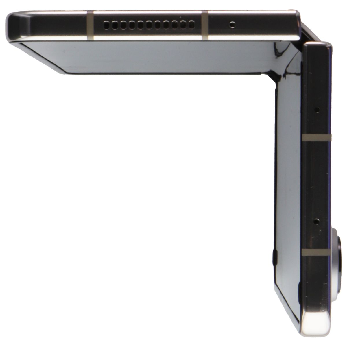 Samsung Galaxy Z Fold4 (7.6-inch) Smartphone (SM-F936U) Unlocked - 256GB / Beige Cell Phones & Smartphones Samsung - Simple Cell Bulk Wholesale Pricing - USA Seller