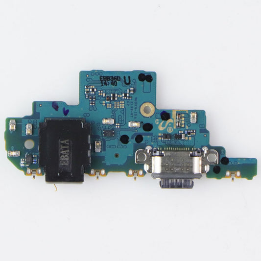 Repair Part SUB PBA Assembly USB-C Charging Port for Galaxy A52 5G (SM-A526U)