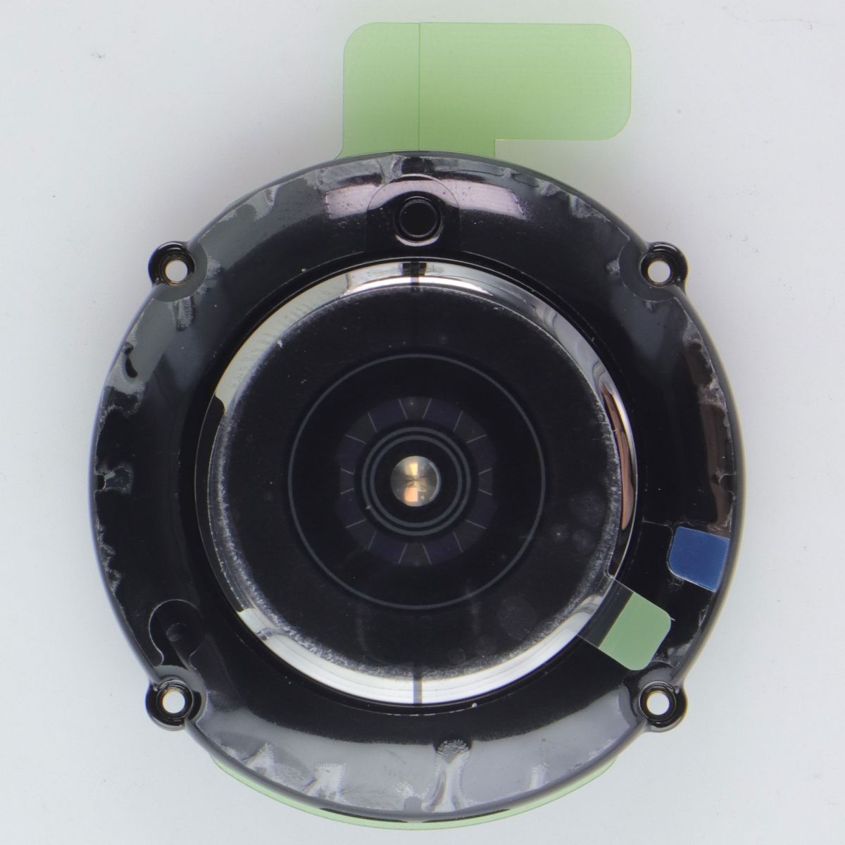 Repair Part MEA Rear Case with Sensor for Galaxy Watch 6 (40mm) - Black (R930) Cell Phone - Replacement Parts & Tools Samsung - Simple Cell Bulk Wholesale Pricing - USA Seller