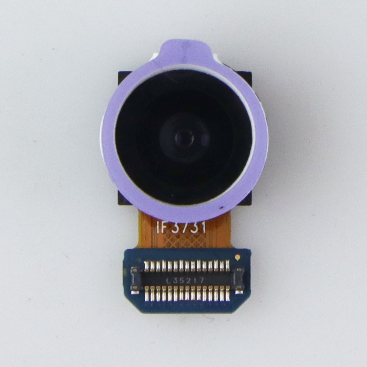 Repair Part - Samsung OEM Ultra Wide Rear Camera 12MP for Galaxy S23 FE SM-S711