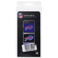 Samsung Flipsuit Case & Card for Galaxy Z Flip6 - NFL Buffalo Bills Cell Phone - Cases, Covers & Skins Samsung - Simple Cell Bulk Wholesale Pricing - USA Seller
