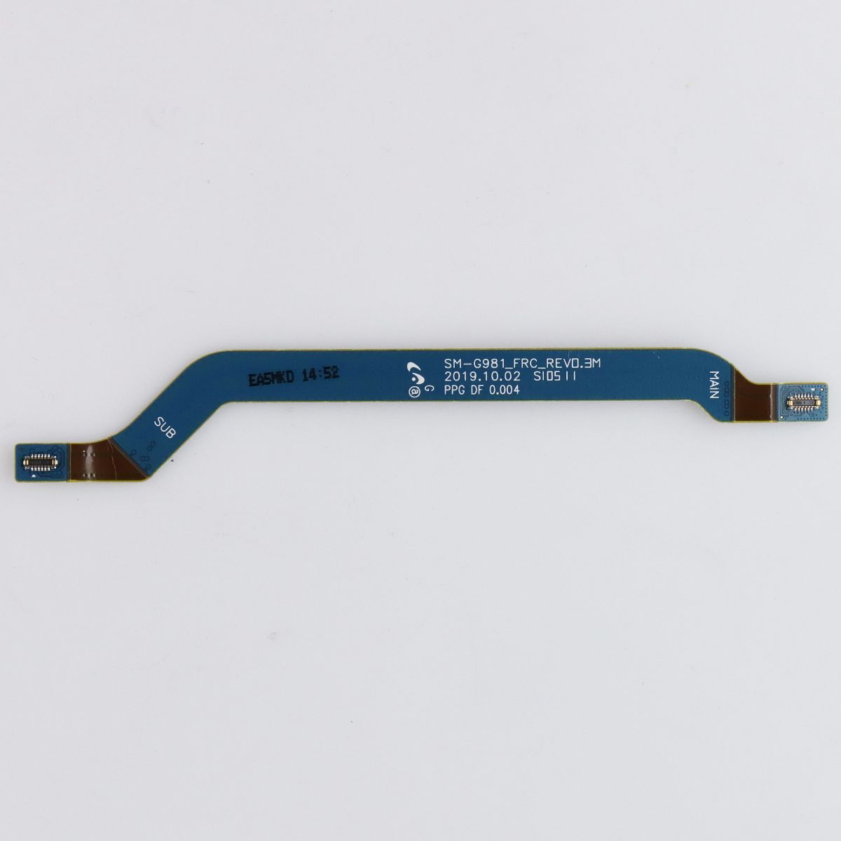 Repair Part - OEM Pull Antenna Flex Cable for Samsung Galaxy S20