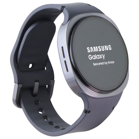 Samsung Galaxy Watch8 (40mm) LTE Unlocked Smartwatch - Graphite (SM-L325U)