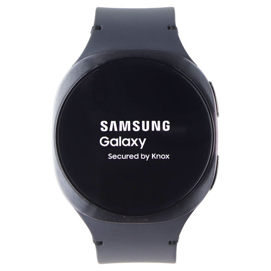Samsung Galaxy Watch8 (40mm) LTE Unlocked Smartwatch - Graphite (SM-L325U) Smart Watches Samsung - Simple Cell Bulk Wholesale Pricing - USA Seller