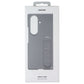 Samsung Official Silicone Case and Film for Galaxy Z Fold7 - Gray Cell Phone - Cases, Covers & Skins Samsung - Simple Cell Bulk Wholesale Pricing - USA Seller