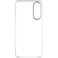 Samsung Official Clear Case for Galaxy S25 Edge - Transparent Cell Phone - Cases, Covers & Skins Samsung - Simple Cell Bulk Wholesale Pricing - USA Seller