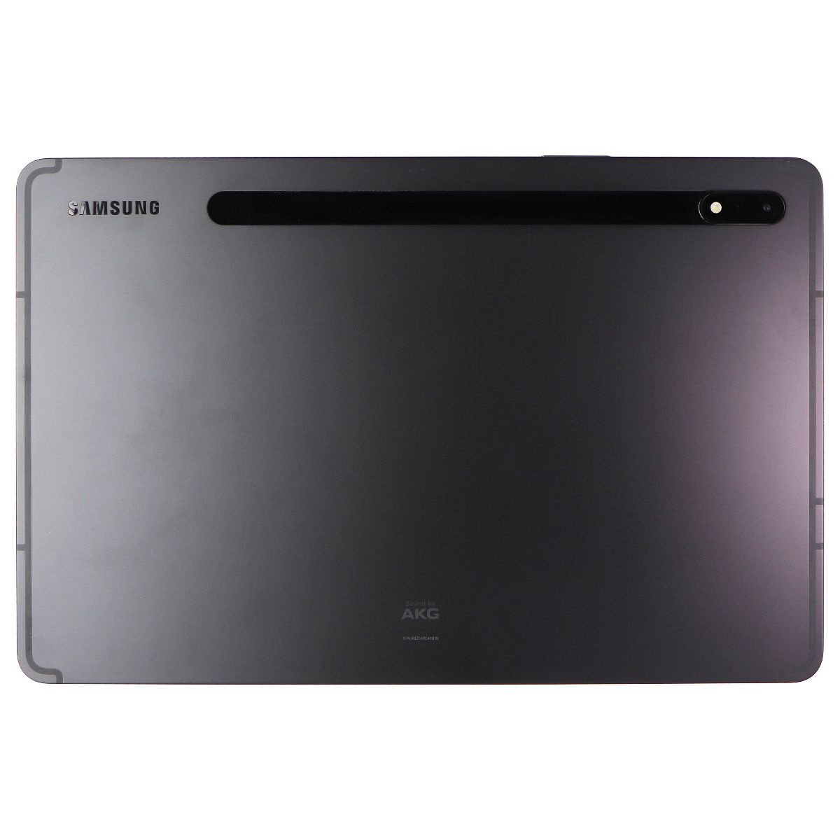 Samsung Galaxy Tab S8 (11-inch) (SM-X700) Wi-Fi with S-Pen - 128GB / Graphite iPads, Tablets & eBook Readers Samsung    - Simple Cell Bulk Wholesale Pricing - USA Seller