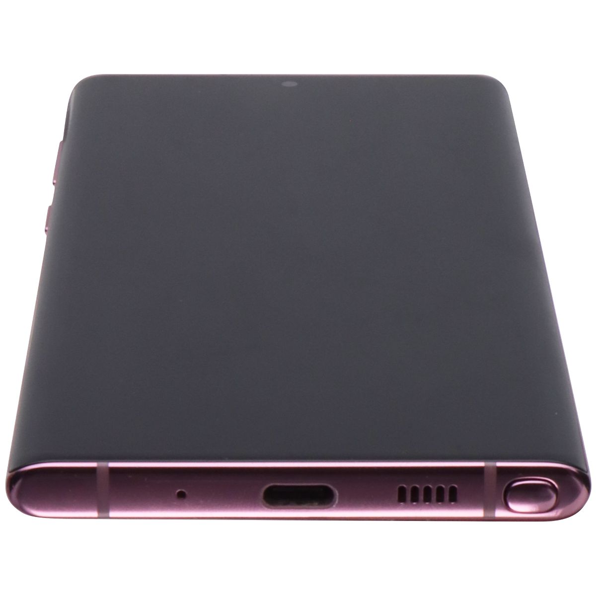 Samsung Galaxy Note10 (SM-N971N) Unlocked - 256GB/Aura Pink (KOREAN, 4G Only) Cell Phones & Smartphones Samsung - Simple Cell Bulk Wholesale Pricing - USA Seller
