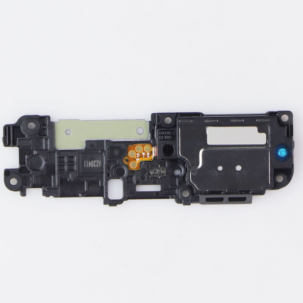 Repair Part - Assembly Speaker Bottom (GH96-14832A) for Galaxy (S22+) (SM-S906B) Cell Phone - Replacement Parts & Tools Samsung - Simple Cell Bulk Wholesale Pricing - USA Seller