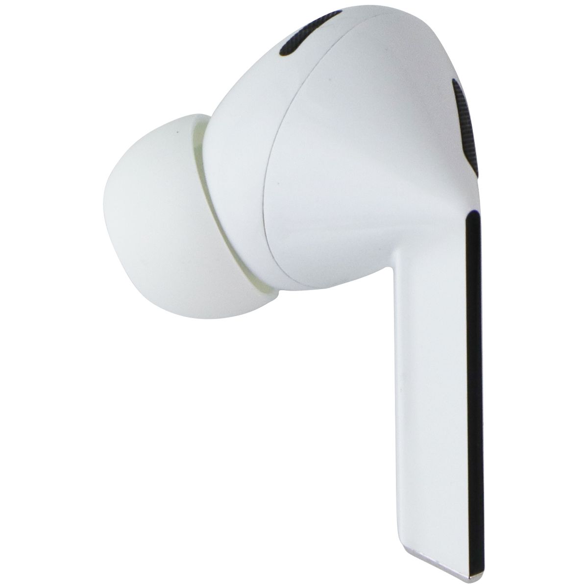 Samsung Galaxy Buds3 Pro Wireless (2024/ANC) Earbud - LEFT SIDE ONLY - White Portable Audio - Headphones Samsung - Simple Cell Bulk Wholesale Pricing - USA Seller