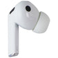 Samsung Galaxy Buds3 Pro Wireless (2024/ANC) Earbud - LEFT SIDE ONLY - White Portable Audio - Headphones Samsung - Simple Cell Bulk Wholesale Pricing - USA Seller