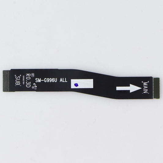 Repair Part Main to Sub Flex Cable (FPCB) for Samsung Galaxy S21+ 5G (SM-G996U) Cell Phone - Replacement Parts & Tools Samsung - Simple Cell Bulk Wholesale Pricing - USA Seller