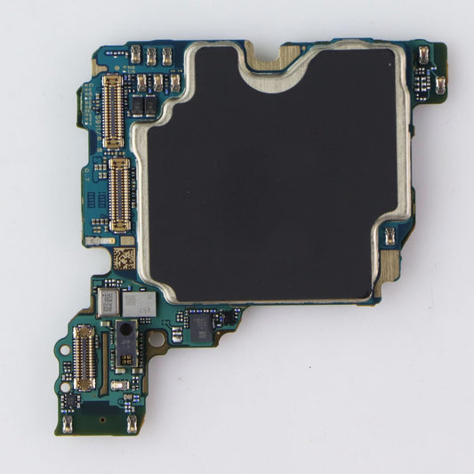 Repair Part SVC Assembly (USA) Main Motherboard for 128GB Galaxy S23 (S911U) Cell Phone - Replacement Parts & Tools Samsung - Simple Cell Bulk Wholesale Pricing - USA Seller