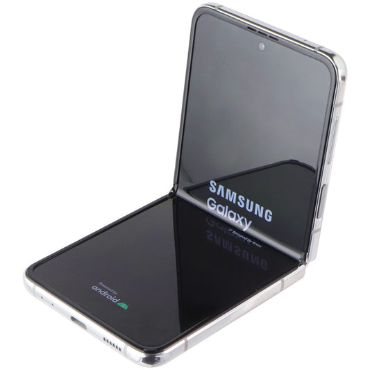 Samsung Galaxy Z Flip3 5G (6.7-in) SM-F711U1 (Unlocked) - 256GB / Thom Browne Cell Phones & Smartphones Samsung - Simple Cell Bulk Wholesale Pricing - USA Seller