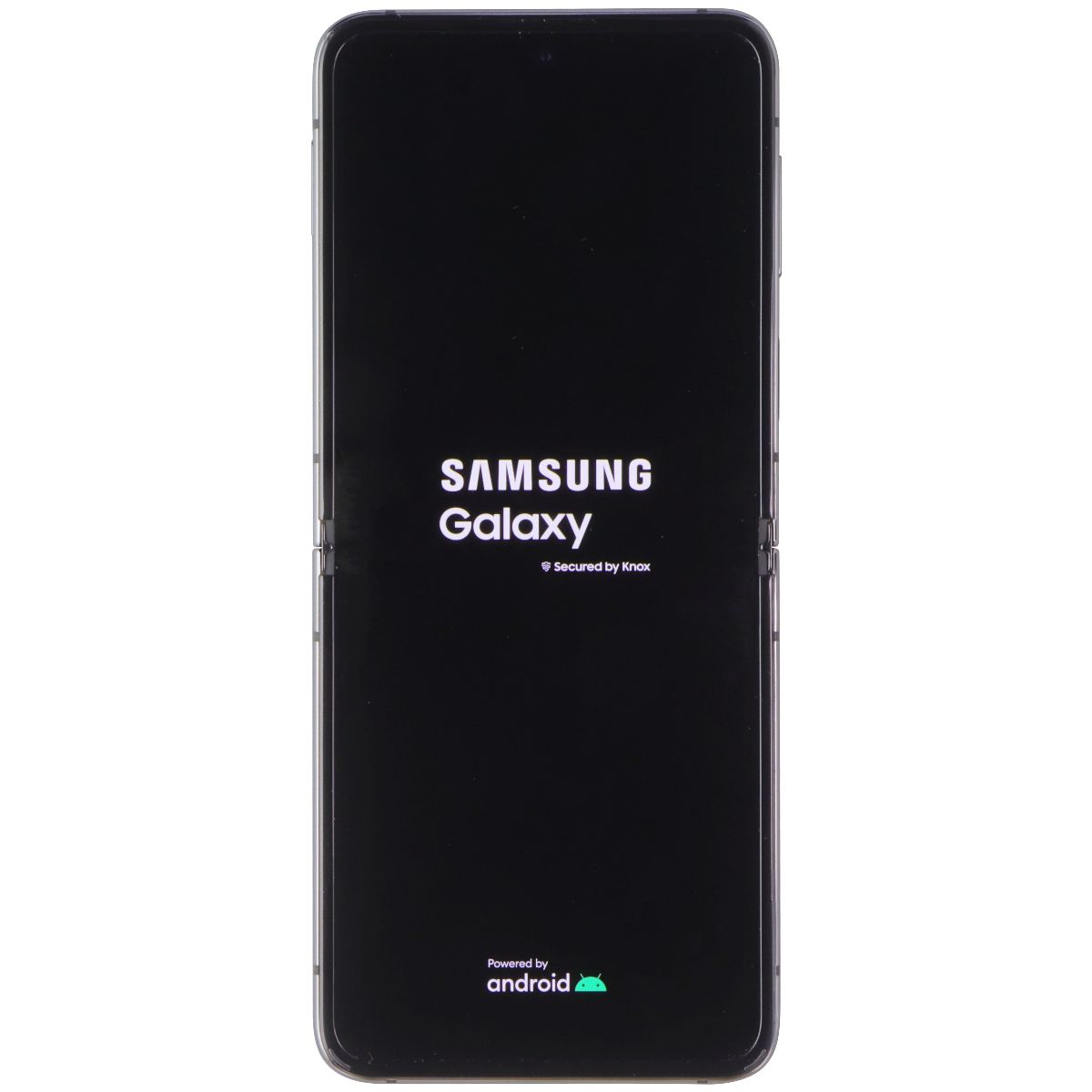 Samsung Galaxy Z Flip3 5G (6.7-in) SM-F711U1 (Unlocked) - 256GB / Thom Browne