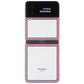 Samsung Galaxy Z Flip3 5G (6.7-in) SM-F711U1 (Unlocked) - 256GB / Thom Browne Cell Phones & Smartphones Samsung - Simple Cell Bulk Wholesale Pricing - USA Seller