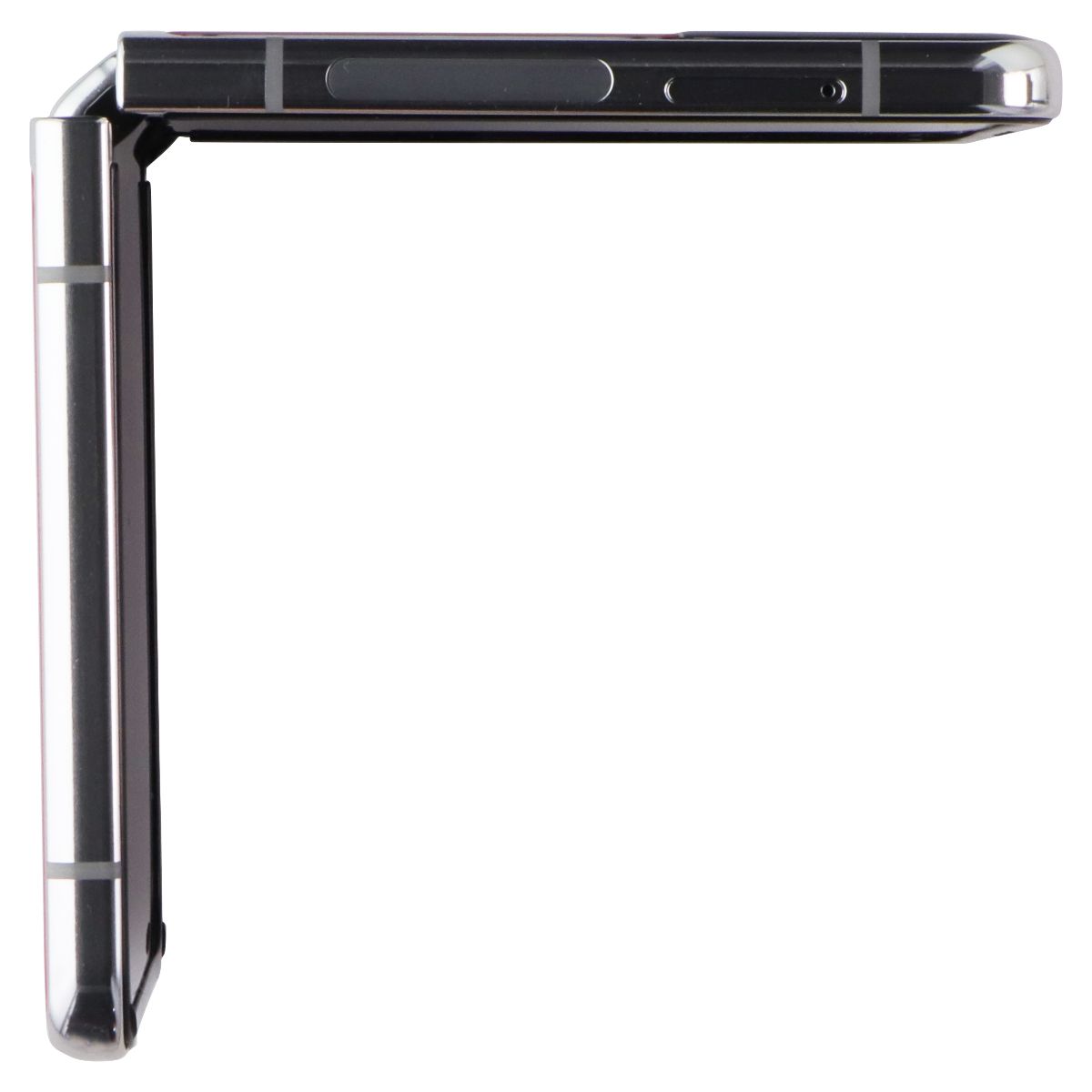 Samsung Galaxy Z Flip3 5G (6.7-in) SM-F711U1 (Unlocked) - 256GB / Thom Browne