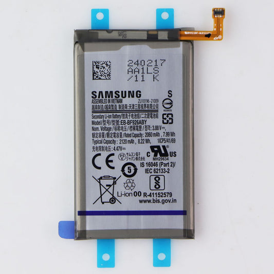 Repair Part - SVC Battery Assem MAIN (GH82-26236A) for Galaxy Z Fold3 (SM-F926)