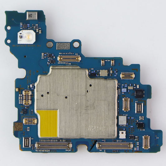 Repair Part SVC Assembly (USA) Main Motherboard for 256GB Galaxy S23+ (S916U) Cell Phone - Replacement Parts & Tools Samsung - Simple Cell Bulk Wholesale Pricing - USA Seller