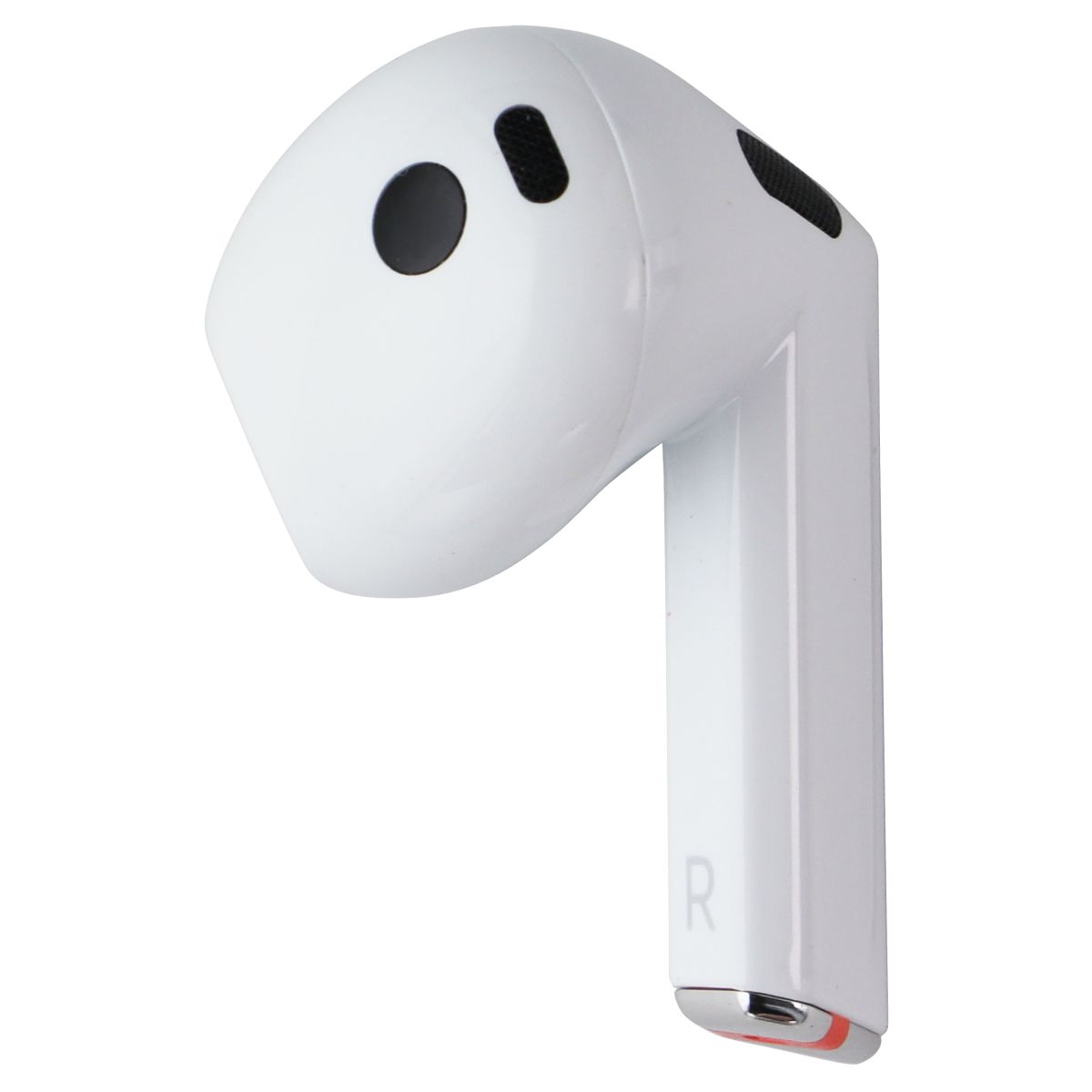 Samsung Galaxy Buds3 (SM-R530) - RIGHT Side ONLY - White