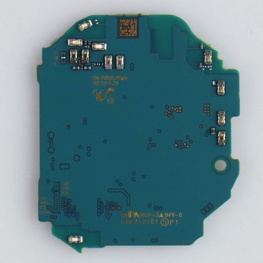 Repair Part SVC PBA Main Motherboard (SEA/ZK) for Galaxy Watch4 (46mm) R890 16GB Cell Phone - Replacement Parts & Tools Samsung - Simple Cell Bulk Wholesale Pricing - USA Seller