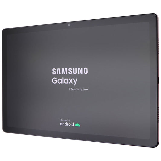 Samsung Galaxy Tab A8 (10.5-in) Tablet (SM-X200) Wi-Fi Only - 32GB / Pink Gold iPads, Tablets & eBook Readers Samsung    - Simple Cell Bulk Wholesale Pricing - USA Seller