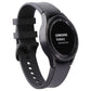Samsung Galaxy Watch 4 Classic 42mm Smartwatch (Bluetooth Only) - Black SM-R880 Smart Watches Samsung - Simple Cell Bulk Wholesale Pricing - USA Seller