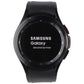 Samsung Galaxy Watch 4 Classic 42mm Smartwatch (Bluetooth Only) - Black SM-R880 Smart Watches Samsung - Simple Cell Bulk Wholesale Pricing - USA Seller