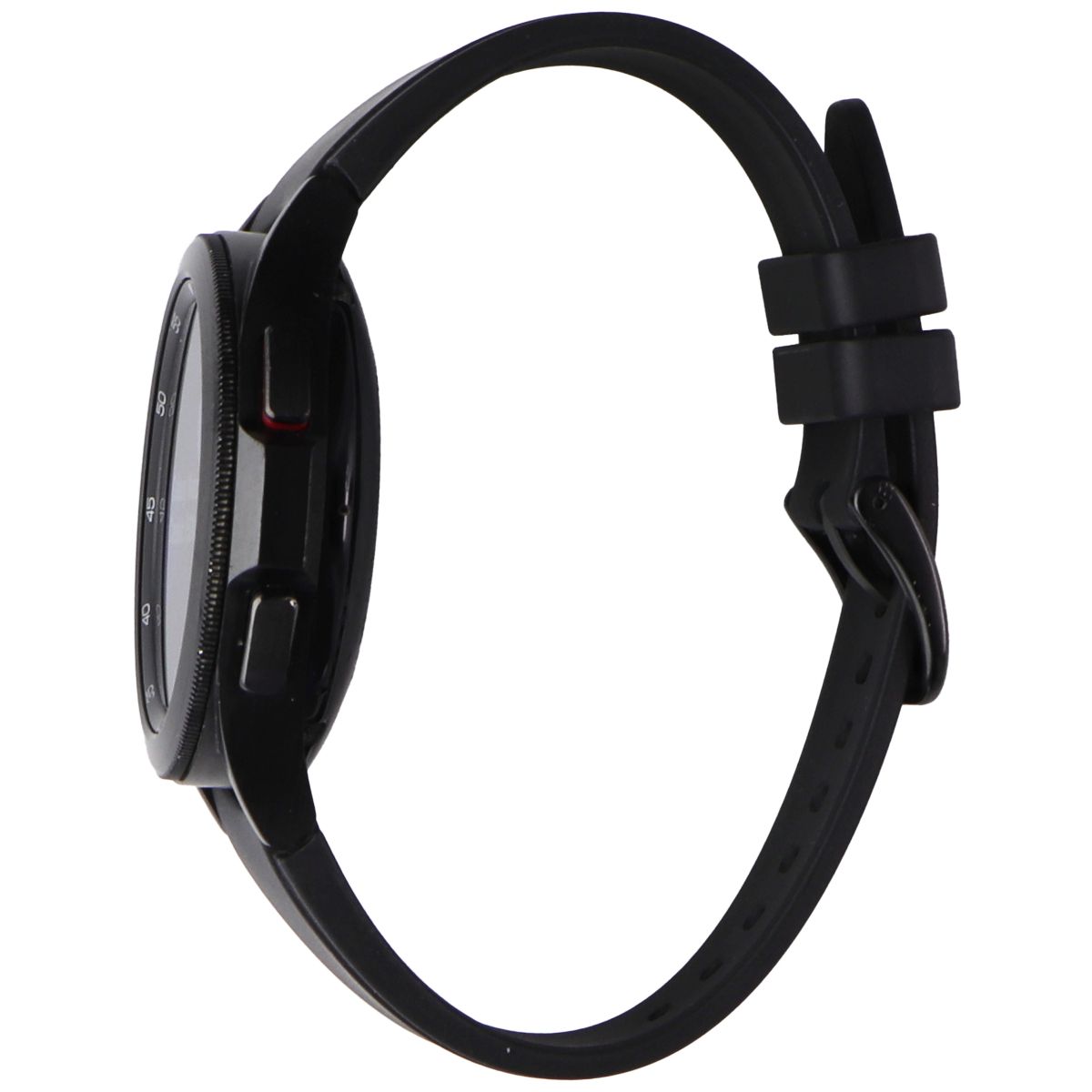 Samsung Galaxy Watch 4 Classic 42mm Smartwatch (Bluetooth Only) - Black SM-R880 Smart Watches Samsung - Simple Cell Bulk Wholesale Pricing - USA Seller