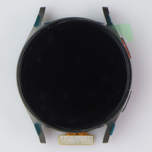 Repair Part OLED Display/Frame for Galaxy Watch7 (40mm LTE/SM-L305) - Green Cell Phone - Replacement Parts & Tools Samsung - Simple Cell Bulk Wholesale Pricing - USA Seller