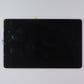Repair Part SVC ASSY SMT LCD (M/ZA) for Galaxy Tab S6 Lite SM-P615/610 - Black