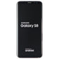 Samsung Galaxy S8 Smartphone (SM-G950U) Verizon - 64GB/Orchid Gray *BAD TOUCH ID Cell Phones & Smartphones Samsung    - Simple Cell Bulk Wholesale Pricing - USA Seller