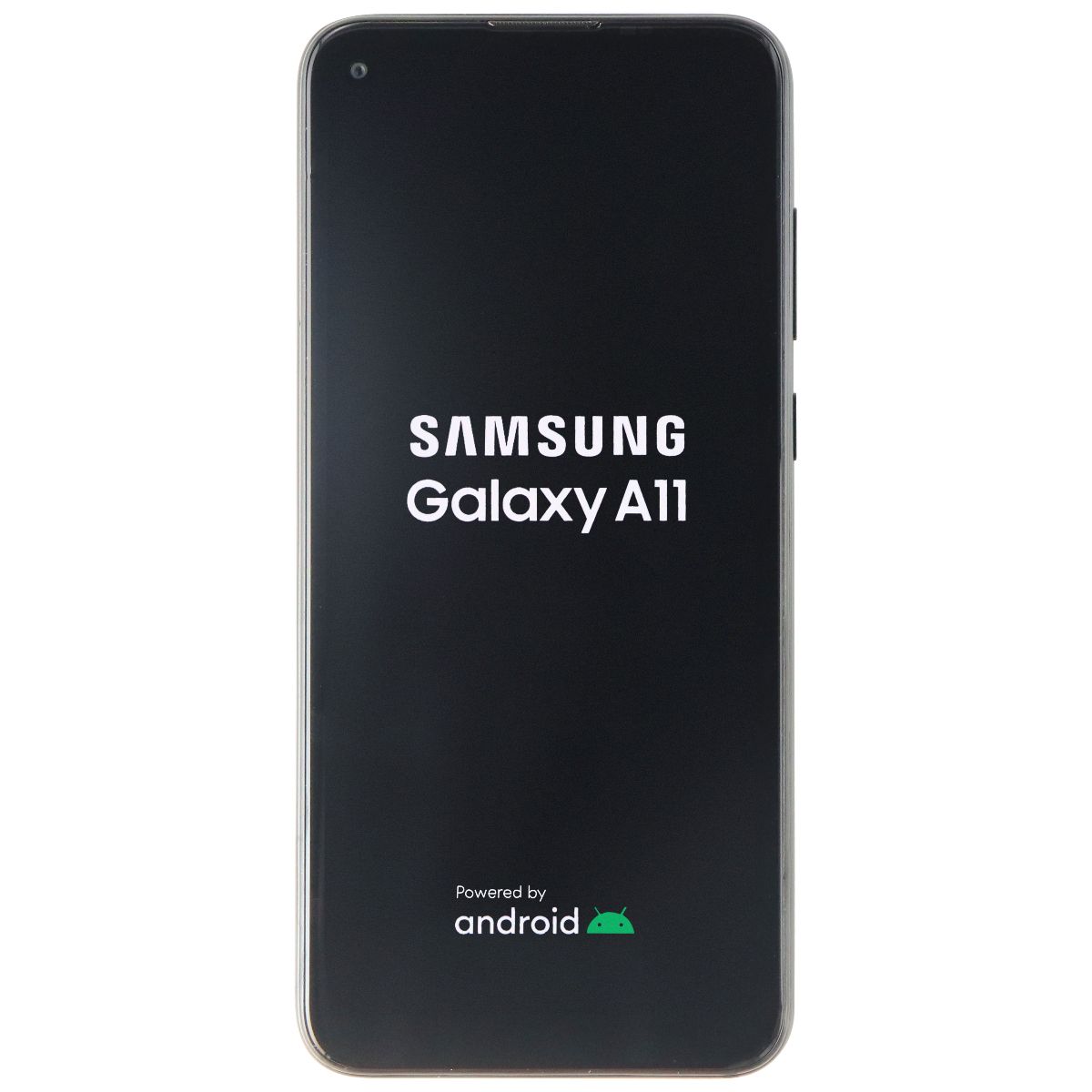 Samsung Galaxy A11 6.4-in SM-A115U T-Mobile Only - 32GB/Black BAD ACCELEROMETER* Cell Phones & Smartphones Samsung    - Simple Cell Bulk Wholesale Pricing - USA Seller