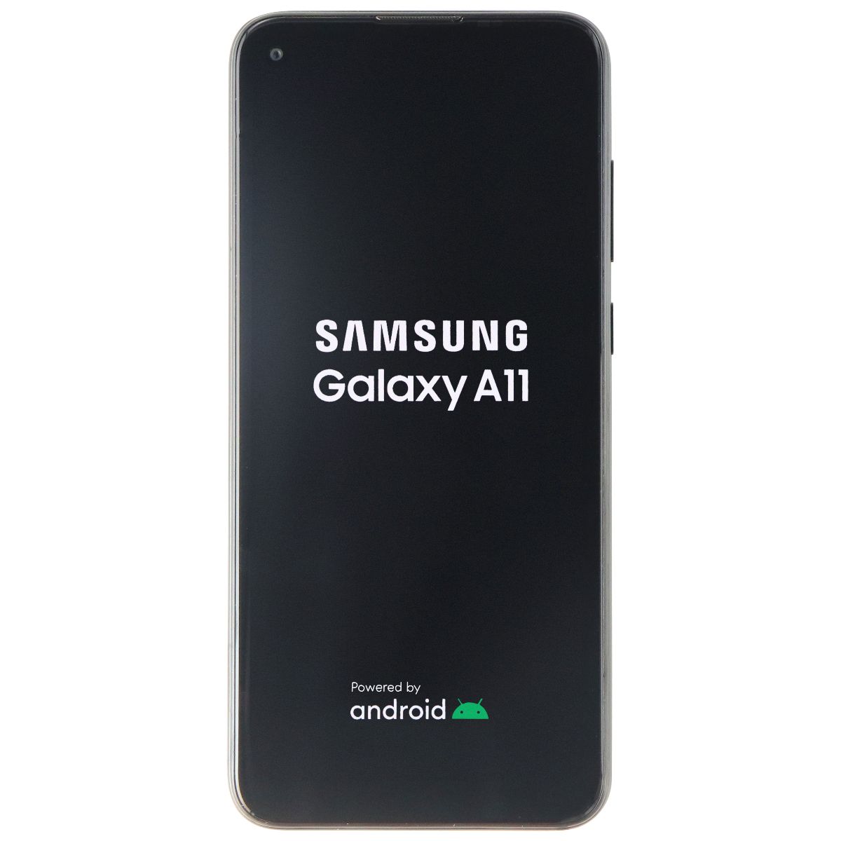 Samsung Galaxy A11 6.4-in SM-A115U T-Mobile Only - 32GB/Black BAD ACCELEROMETER* Cell Phones & Smartphones Samsung - Simple Cell Bulk Wholesale Pricing - USA Seller