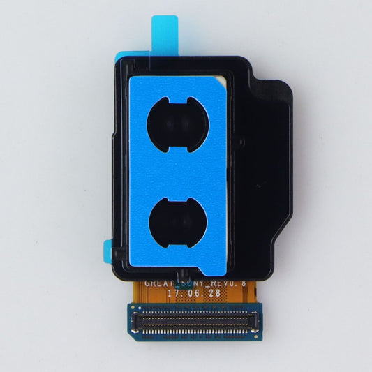 Repair Part - OEM Dual Rear Camera 12MP for Samsung Galaxy Note8 (SM-N950) Cell Phone - Replacement Parts & Tools Samsung - Simple Cell Bulk Wholesale Pricing - USA Seller