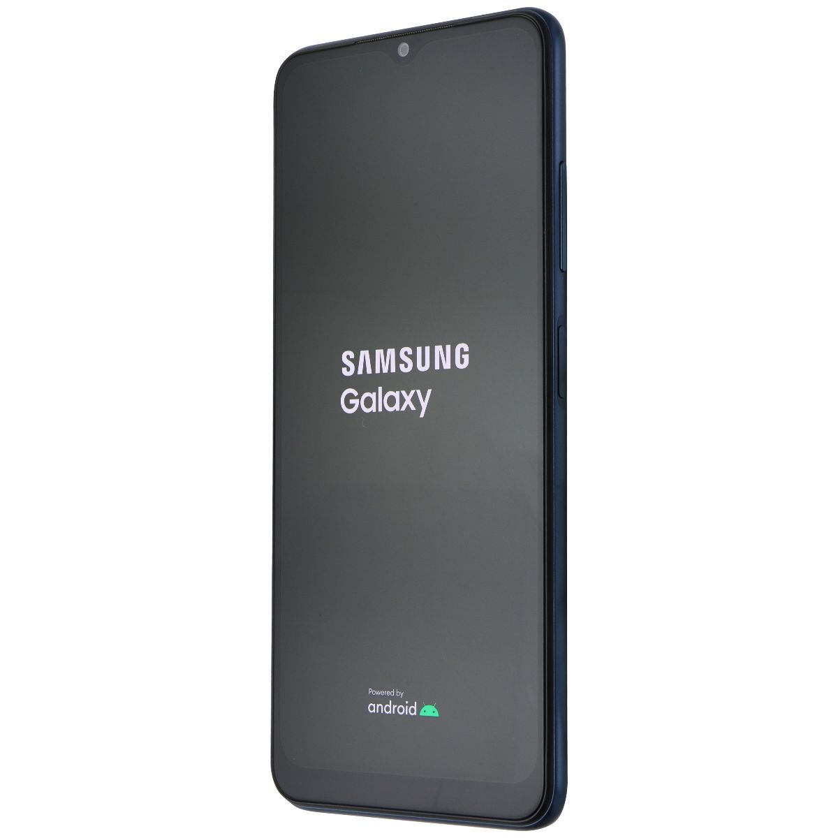 Samsung Galaxy A03s (6.5-in) Smartphone (SM-A037U) Cricket Only - 32GB/Blue Cell Phones & Smartphones Samsung - Simple Cell Bulk Wholesale Pricing - USA Seller