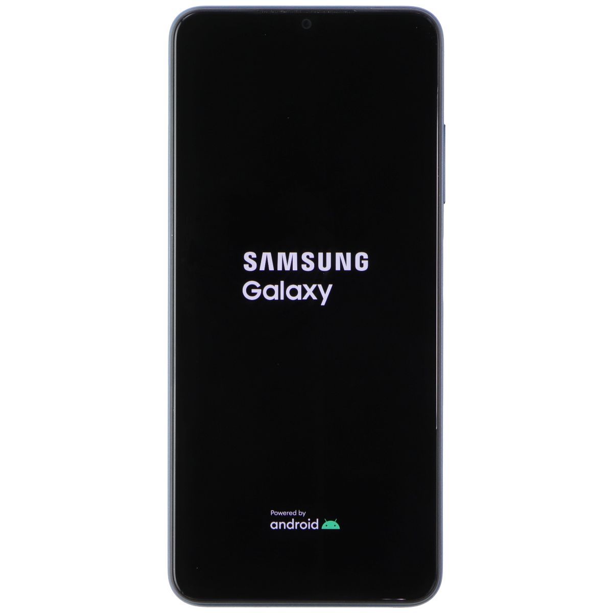 Samsung Galaxy A03s (6.5-in) Smartphone (SM-A037U) Cricket Only - 32GB/Blue Cell Phones & Smartphones Samsung - Simple Cell Bulk Wholesale Pricing - USA Seller