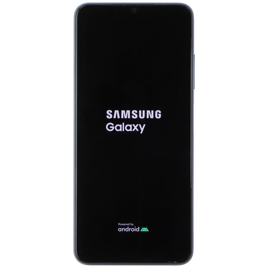 Samsung Galaxy A03s (6.5-in) Smartphone (SM-A037U) AT&T Only - 32GB / Blue Cell Phones & Smartphones Samsung - Simple Cell Bulk Wholesale Pricing - USA Seller