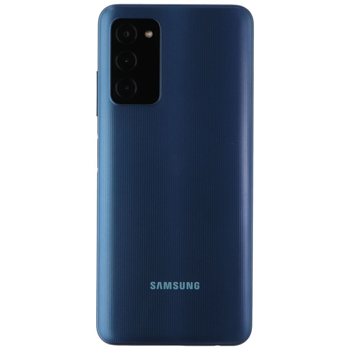 Samsung Galaxy A03s (6.5-in) Smartphone (SM-A037U) Cricket Only - 32GB/Blue Cell Phones & Smartphones Samsung - Simple Cell Bulk Wholesale Pricing - USA Seller
