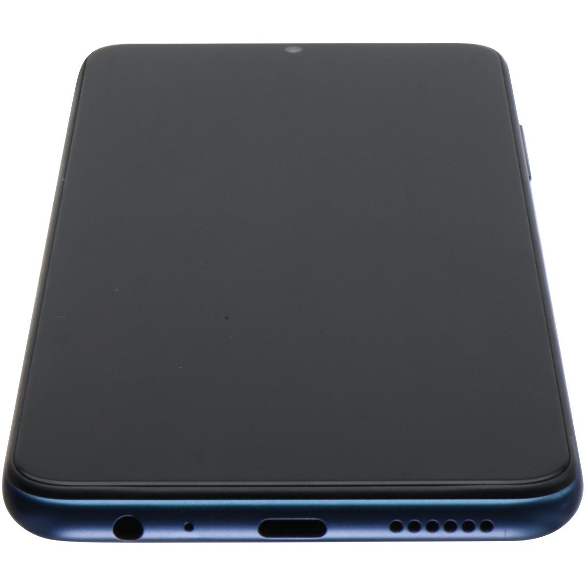 Samsung Galaxy A03s (6.5-in) Smartphone (SM-A037U) Cricket Only - 32GB/Blue Cell Phones & Smartphones Samsung - Simple Cell Bulk Wholesale Pricing - USA Seller