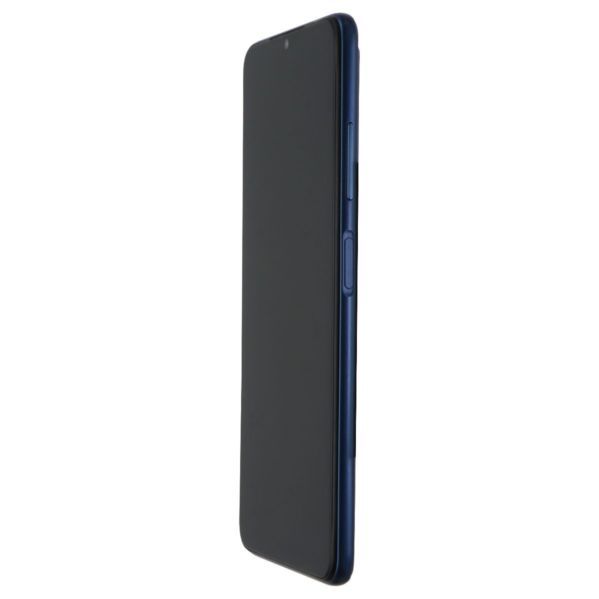 Samsung Galaxy A03s (6.5-in) Smartphone (SM-A037U) Cricket Only - 32GB/Blue Cell Phones & Smartphones Samsung - Simple Cell Bulk Wholesale Pricing - USA Seller